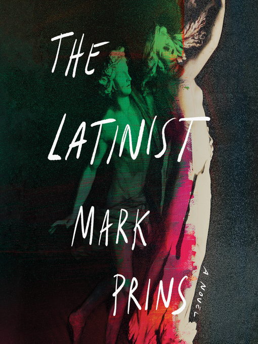 Title details for The Latinist by Mark Prins - Available